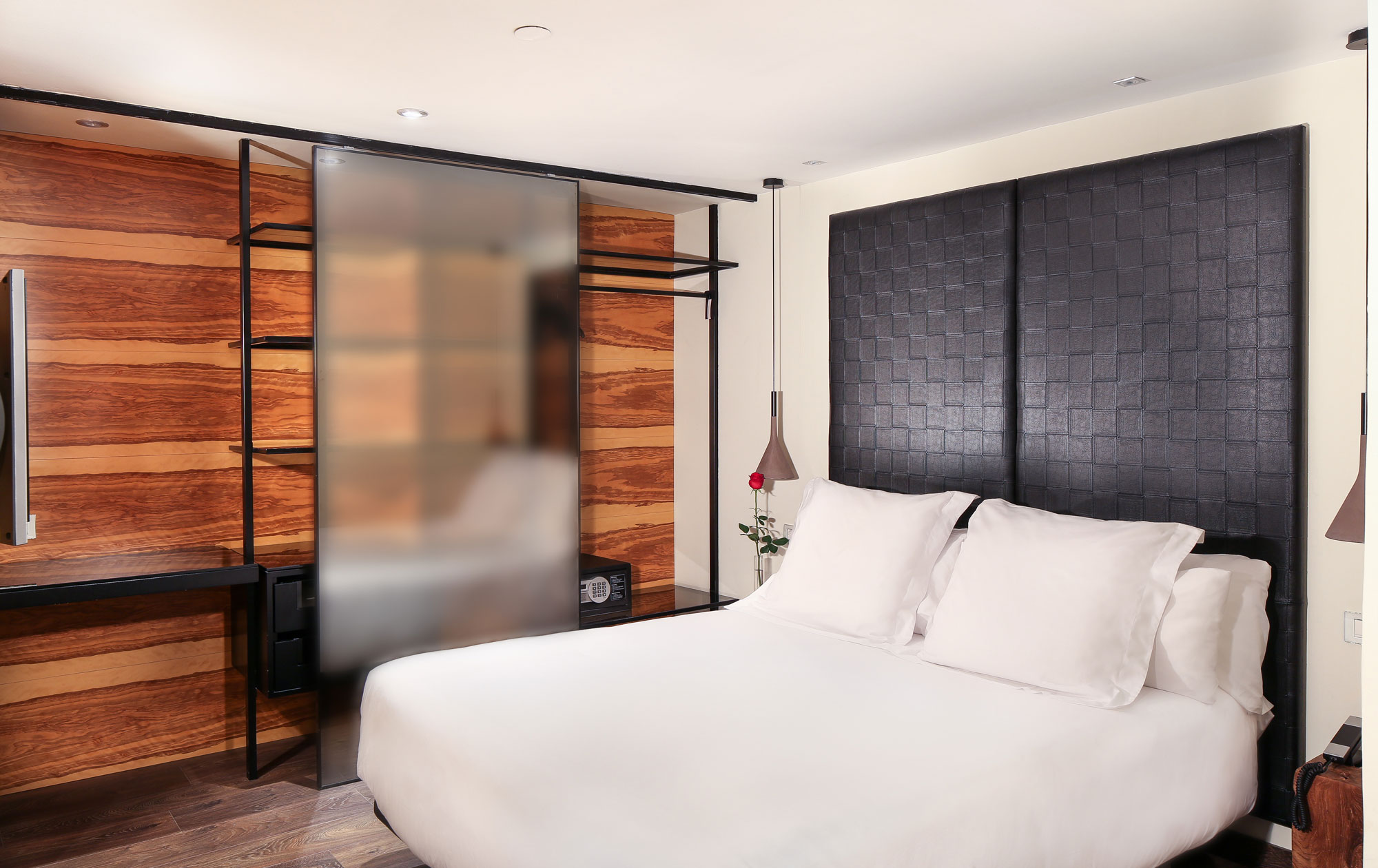 hotel gran derby suite