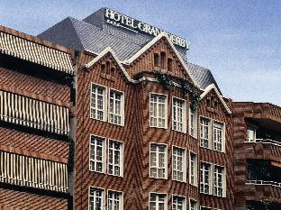 hotel gran derby suite