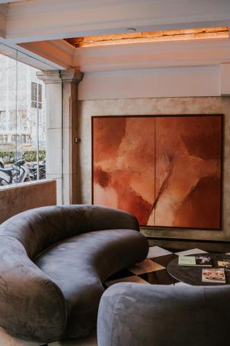 hotel gran derby suite