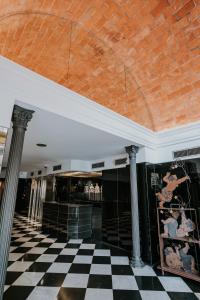 hotel gran derby suite