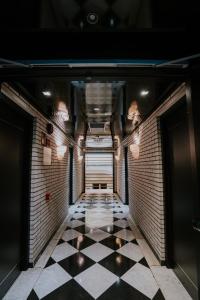 hotel gran derby suite