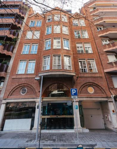 hotel gran derby suite