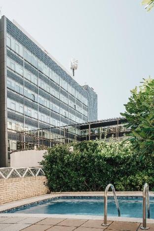 hotel gran derby suite