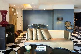 hotel gran derby suite