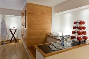 hotel gran derby suite