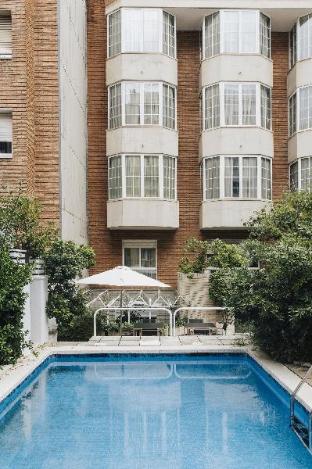 hotel gran derby suite