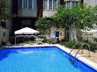 hotel gran derby suite