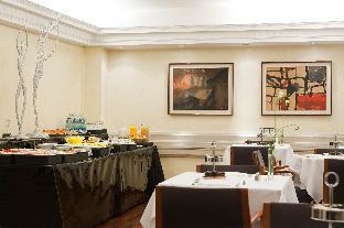 hotel gran derby suite