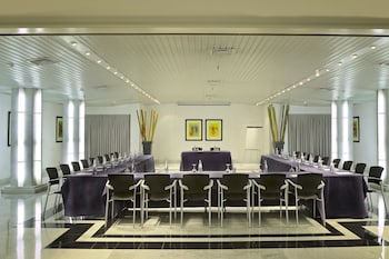 hotel gran derby suite