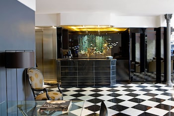 hotel gran derby suite