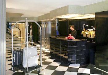 hotel gran derby suite