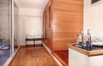 hotel gran derby suite