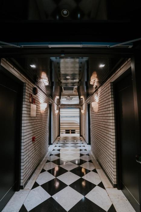 hotel gran derby suite