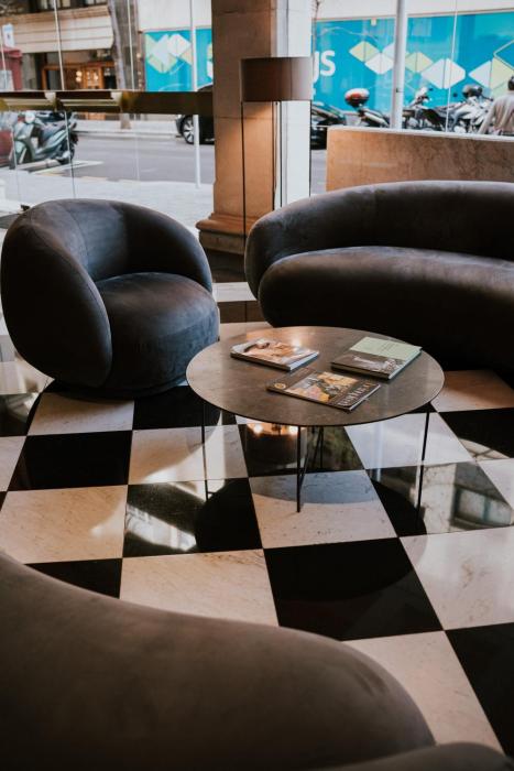 hotel gran derby suite