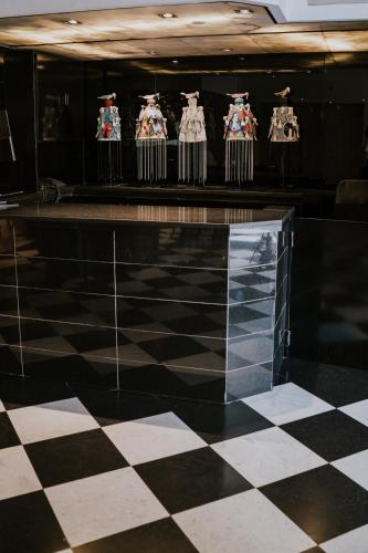 hotel gran derby suite