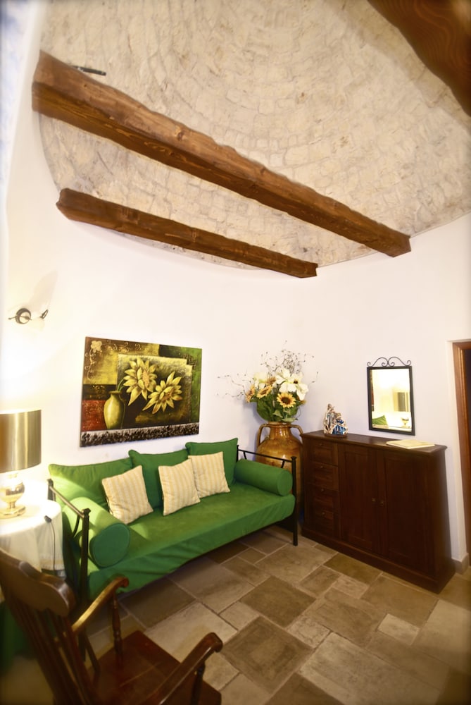 trulli e puglia