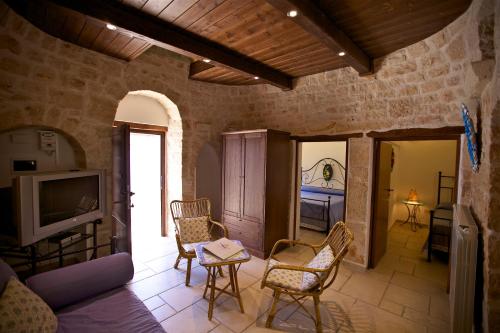 trulli e puglia