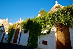 trulli e puglia