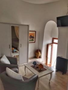trulli e puglia