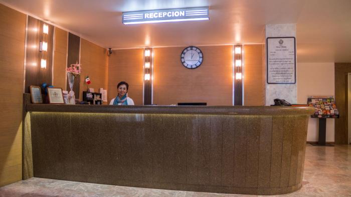 hotel milan
