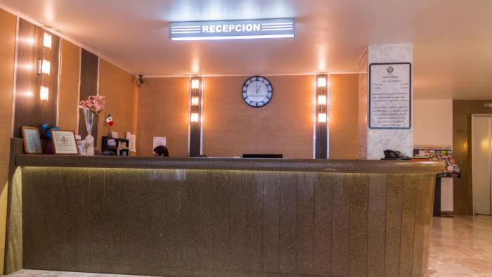 hotel milan