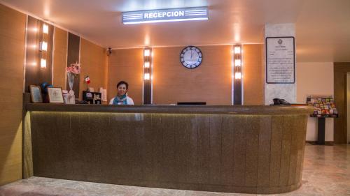 hotel milan