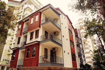 ale boutique hotel
