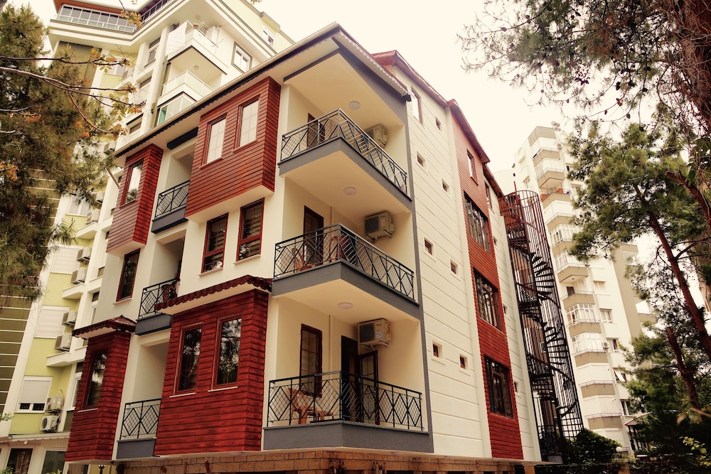 ale boutique hotel