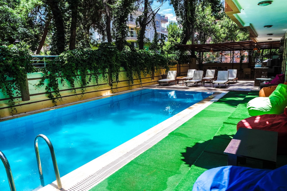 ale boutique hotel