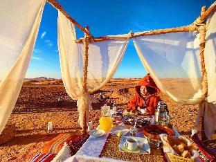 sahara magic luxury camp