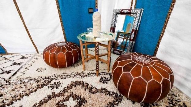 sahara magic luxury camp