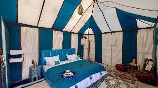 sahara magic luxury camp