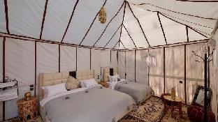 sahara magic luxury camp