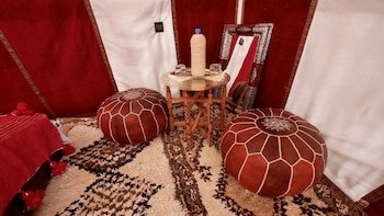 sahara magic luxury camp