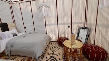 sahara magic luxury camp