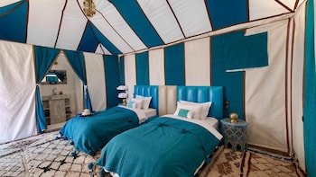 sahara magic luxury camp