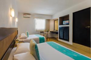 hotel b cozumel