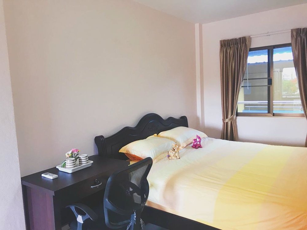marin house pattaya