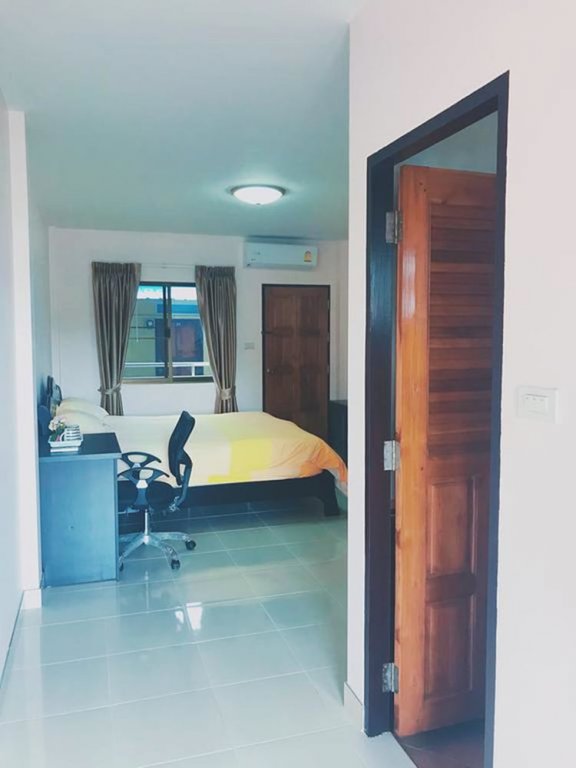 marin house pattaya