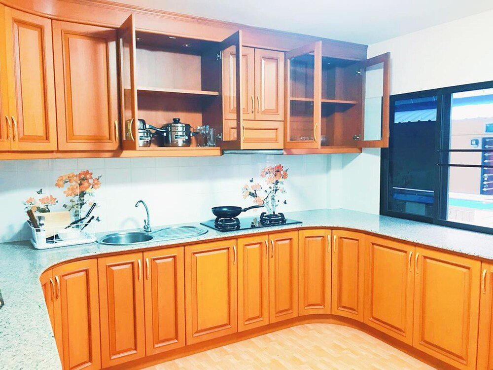 marin house pattaya
