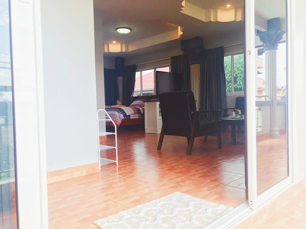 marin house pattaya