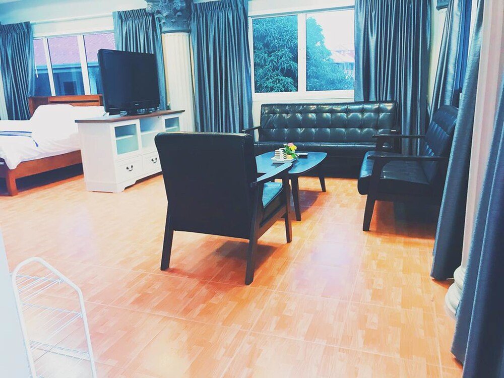 marin house pattaya