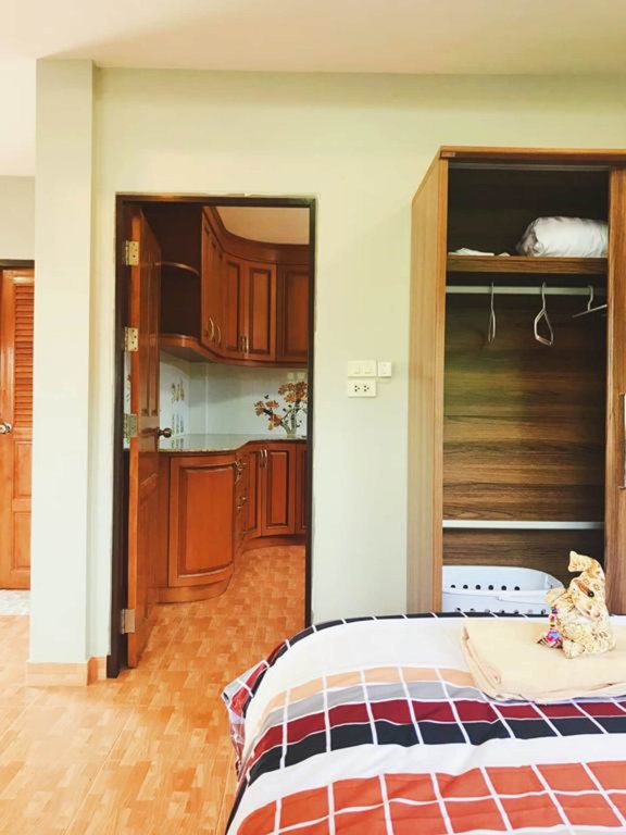 marin house pattaya