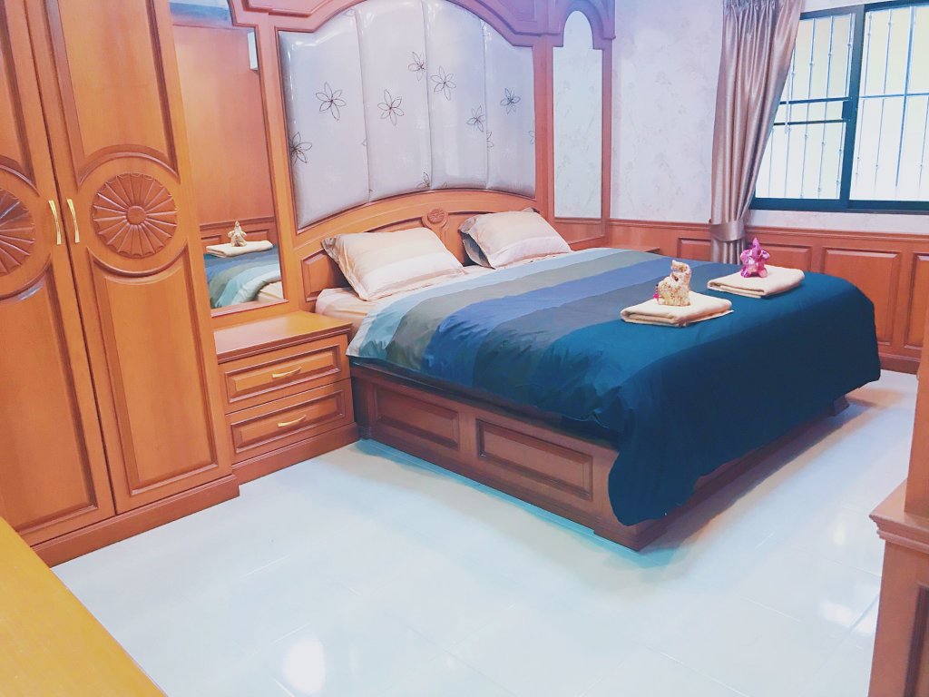 marin house pattaya