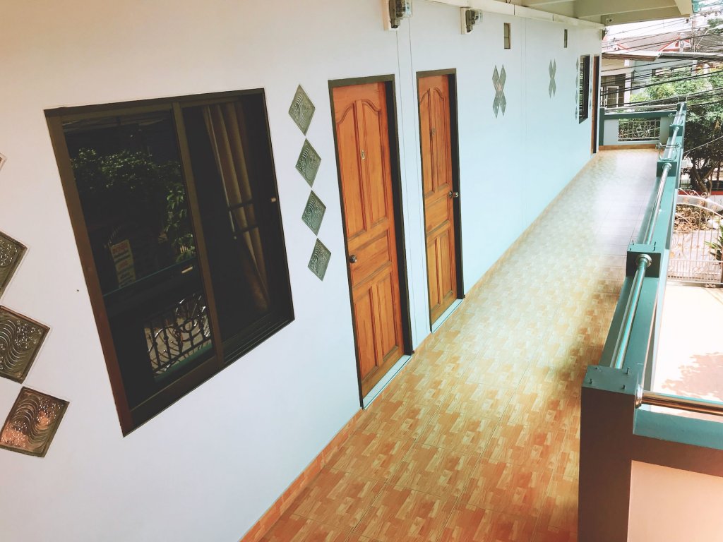 marin house pattaya