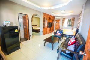 marin house pattaya