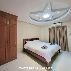 marin house pattaya