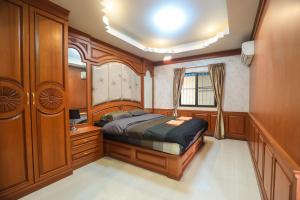 marin house pattaya