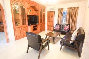 marin house pattaya