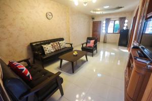 marin house pattaya